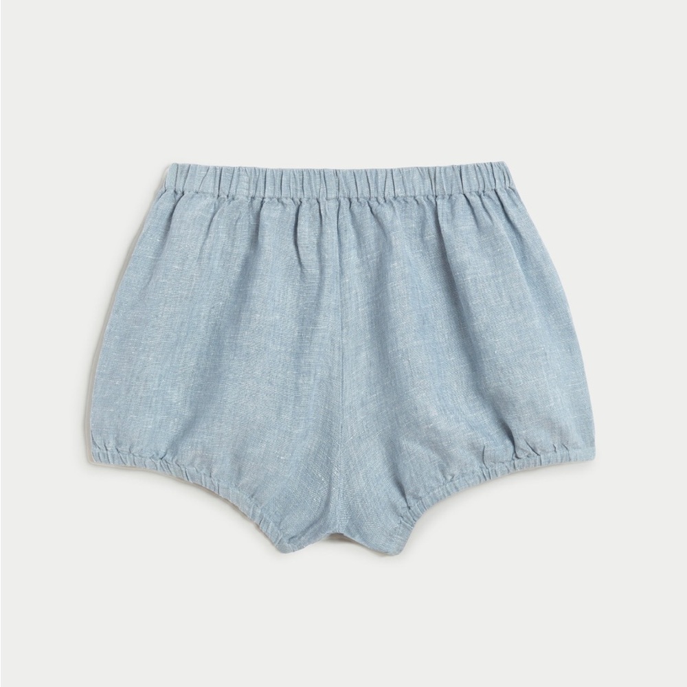 Suzi Kondi, The Hera Bloomers in Linen, L